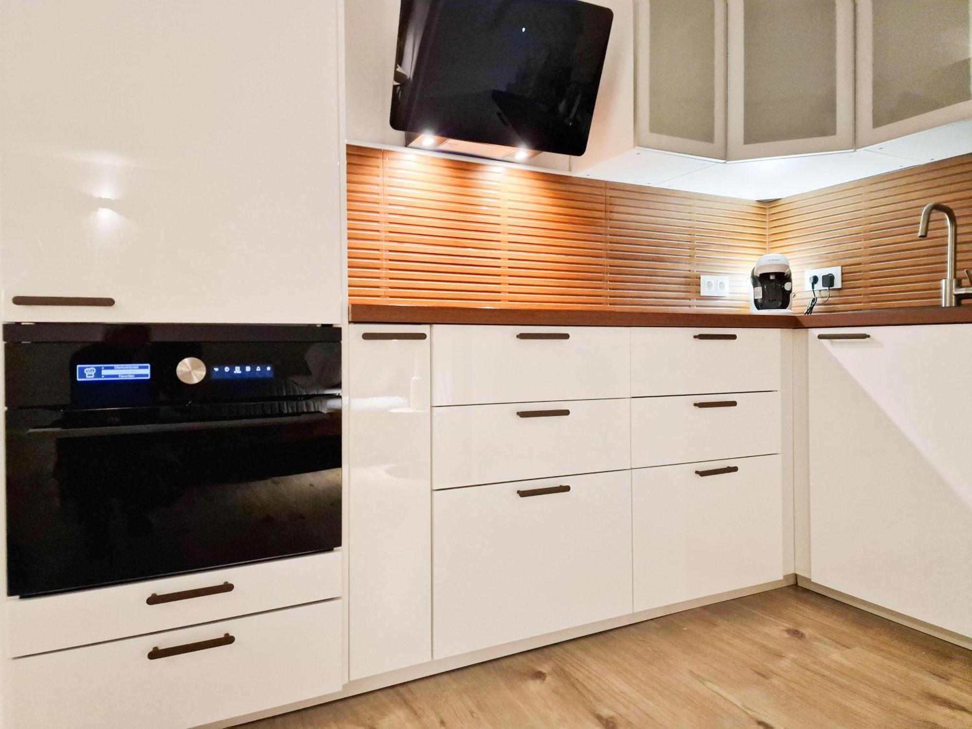 Design-Appartement-Schoenfeld Kiel Extérieur photo